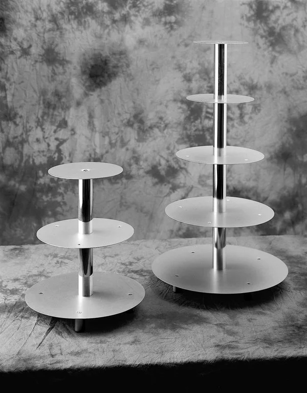 Подставка для тортов Martellato Metal 3 Подставка для тортов Martellato Metal 3
