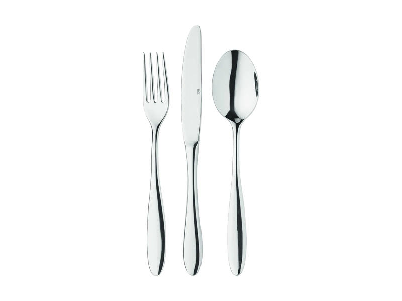 Нож столовый Morinox 077.3 inox Нож столовый Morinox 077.3 inox