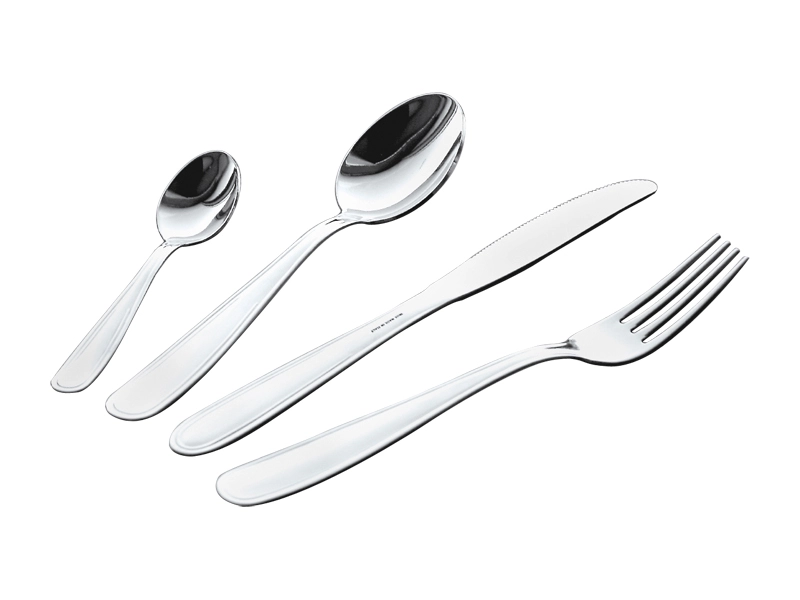 Нож столовый Morinox 19.3 inox Нож столовый Morinox 19.3 inox