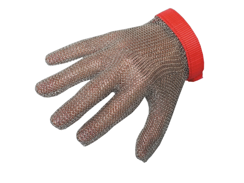 Перчатки кольчужные Manulatex 1852002 new Перчатки кольчужные Manulatex 1852002 new