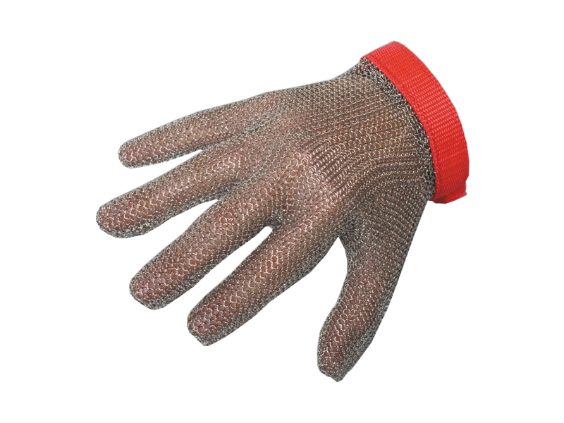 Перчатки кольчужные Manulatex 1852003 new Перчатки кольчужные Manulatex 1852003 new