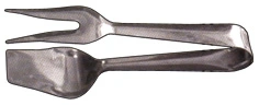Щипцы Труд С312