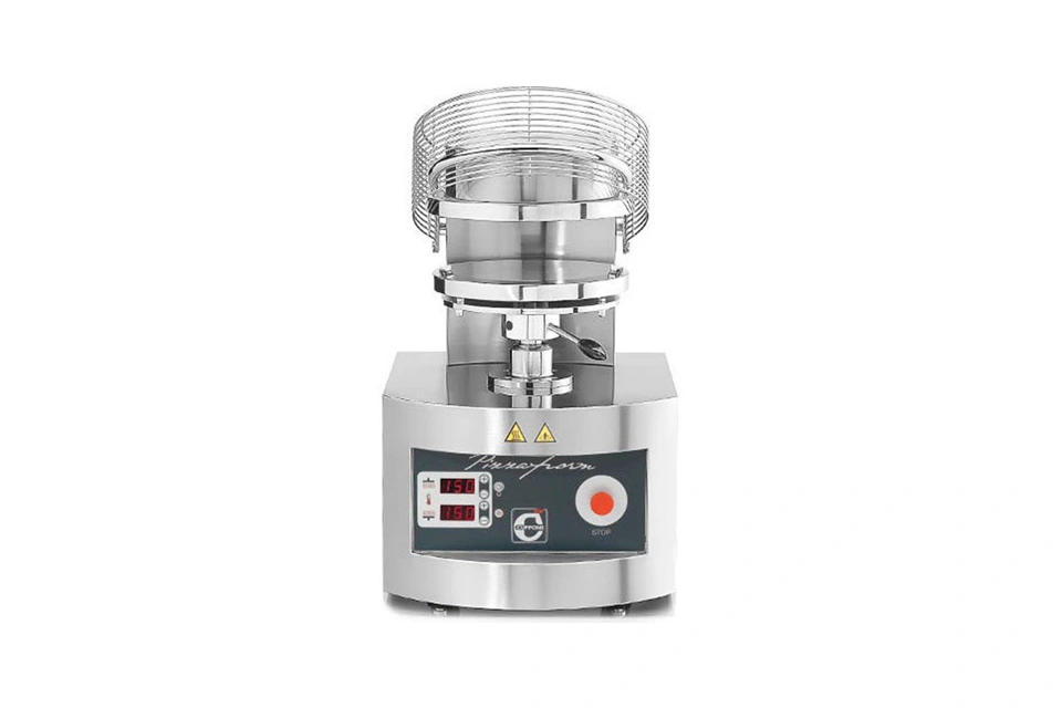 Пресс для пиццы Cuppone PZF/30DS Пресс для пиццы Cuppone PZF/30DS