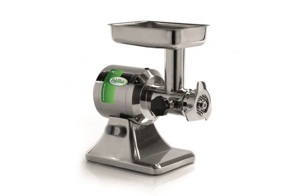 Мясорубка Fama TS 12 FTS 107E Мясорубка Fama TS 12 FTS 107E