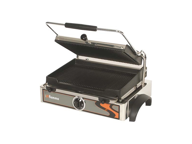 Гриль контактный Fiamma GR 4.1L Гриль контактный Fiamma GR 4.1L