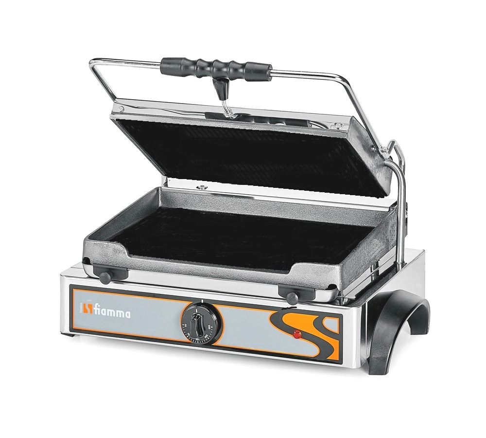Гриль контактный Fiamma GR 6.1LTL Гриль контактный Fiamma GR 6.1LTL