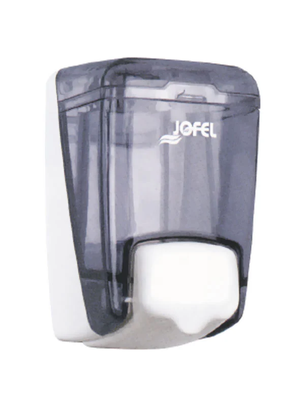 Дозатор Jofel AC 84000 прозр. Дозатор Jofel AC 84000 прозр.