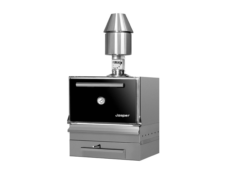 Печь на твёрдом топливе Josper HJX 25-M Печь на твёрдом топливе Josper HJX 25-M