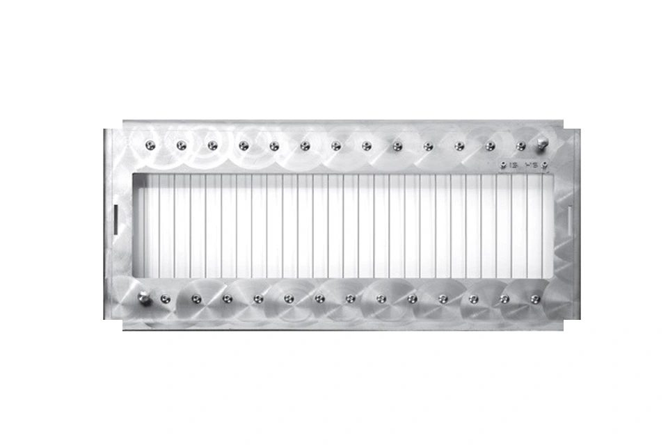 Рама со струнами PAVONI LT60