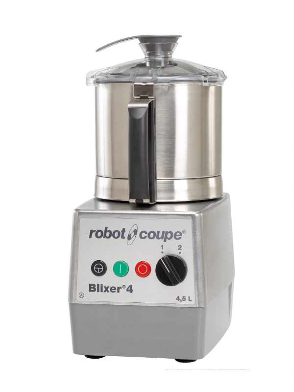 Бликсер Robot Coupe Blixer 4-2V (33215) Бликсер Robot Coupe Blixer 4-2V (33215)
