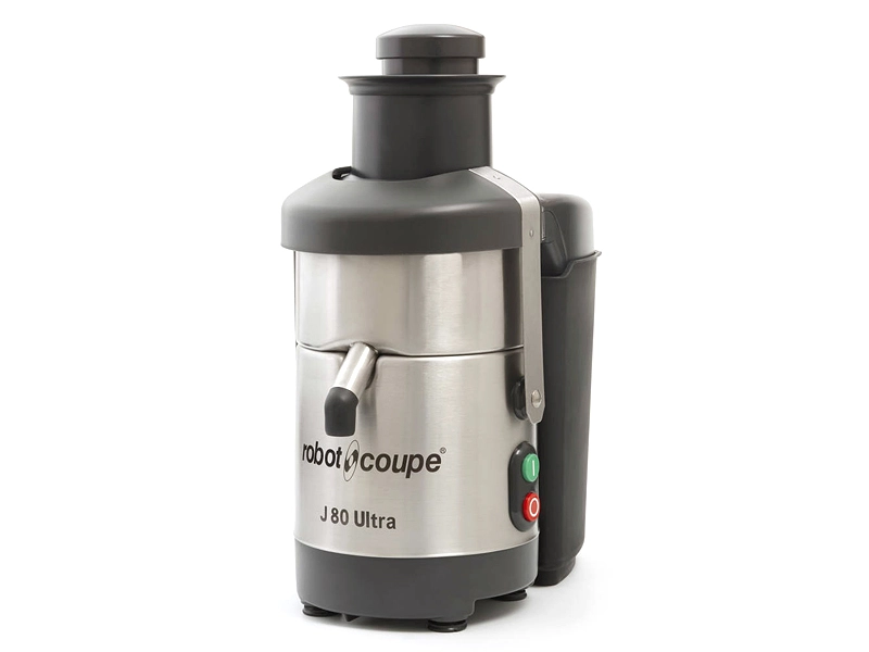 Соковыжималка Robot Coupe J 80 Ultra (56000A) Соковыжималка Robot Coupe J 80 Ultra (56000A)