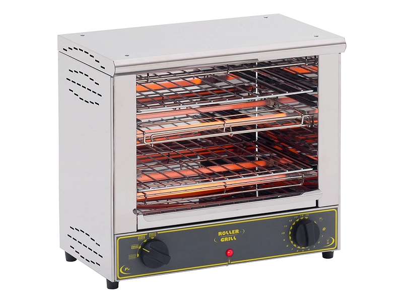 Тостер Roller Grill BAR 2000 Тостер Roller Grill BAR 2000
