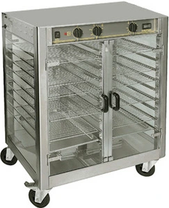 Тепловой шкаф Roller Grill RE2 шкаф
