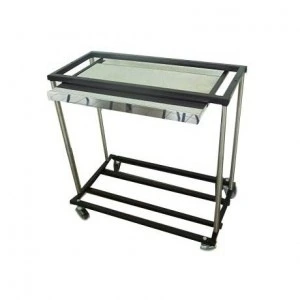 Гриль для кур Roller Grill TS1стенд