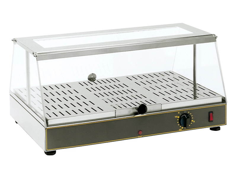 Тепловая витрина Roller Grill WD-100I Тепловая витрина Roller Grill WD-100I