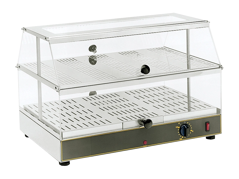 Тепловая витрина Roller Grill WD-200I Тепловая витрина Roller Grill WD-200I