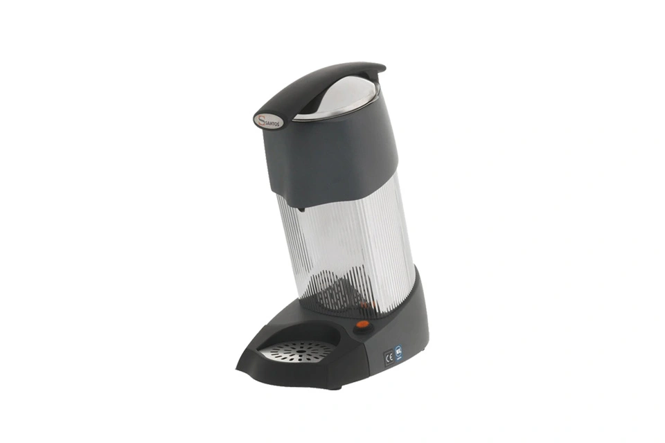 Соковыжималка Santos EVOLUTION 70 Соковыжималка Santos EVOLUTION 70