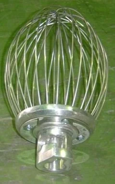 Месильный орган для планетарных миксеров SINMAG Whisk for SM-100