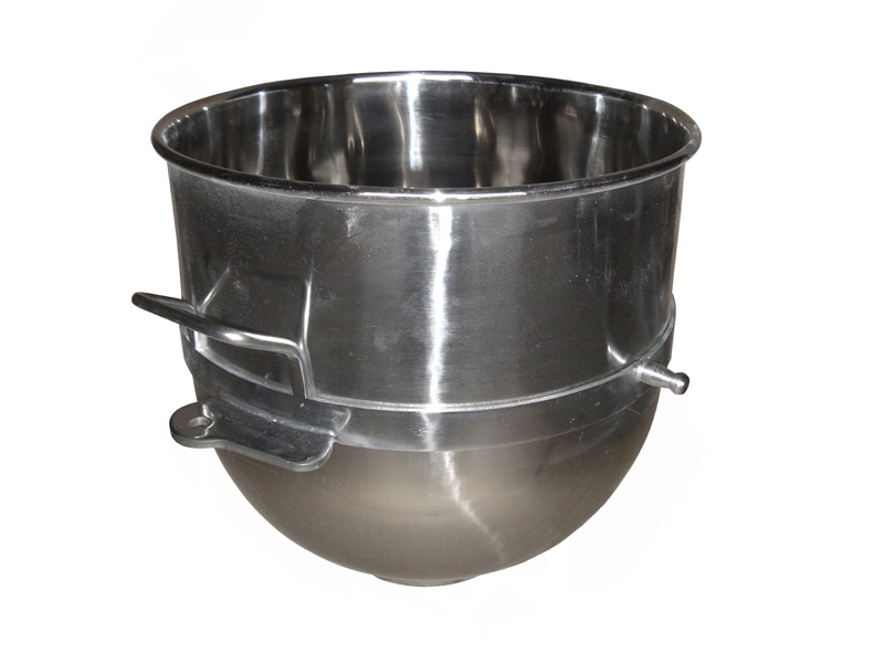 Дежа для планетарных миксеров SINMAG Bowl for SM-201