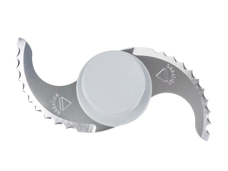 Нож для куттеров Robot Coupe 27288