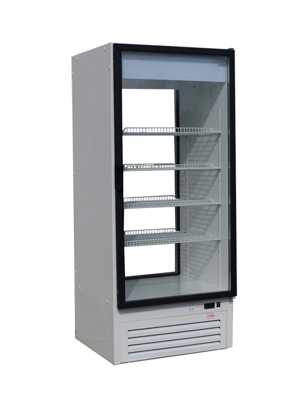 Шкаф холодильный Cryspi Solo GD-0.75C Шкаф холодильный Cryspi Solo GD-0.75C