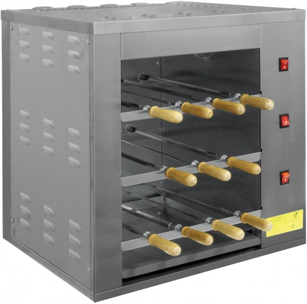 Шашлычница Сиком МК-22.4 Э