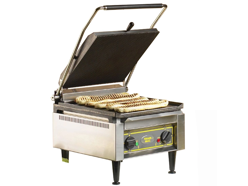 Гриль контактный Roller Grill PANINI XL Гриль контактный Roller Grill PANINI XL