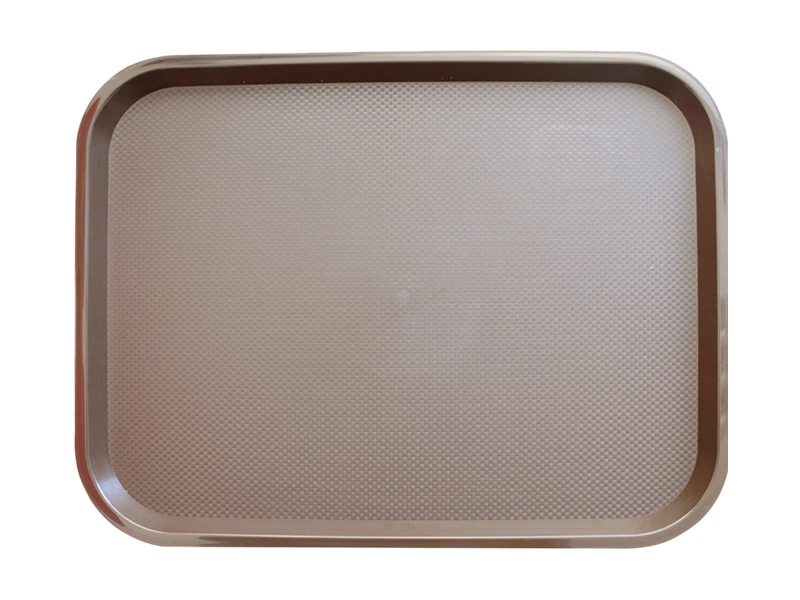 Поднос EKSI JW-A1418 brown Поднос EKSI JW-A1418 brown