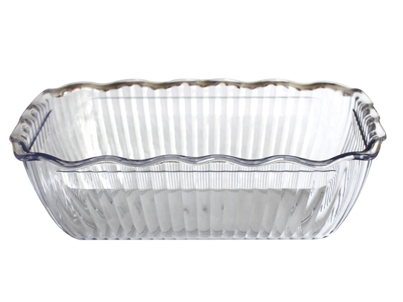 Салатник EKSI P-043 clear Салатник EKSI P-043 clear