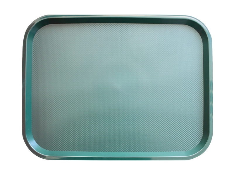 Поднос EKSI JW-A1418 green Поднос EKSI JW-A1418 green