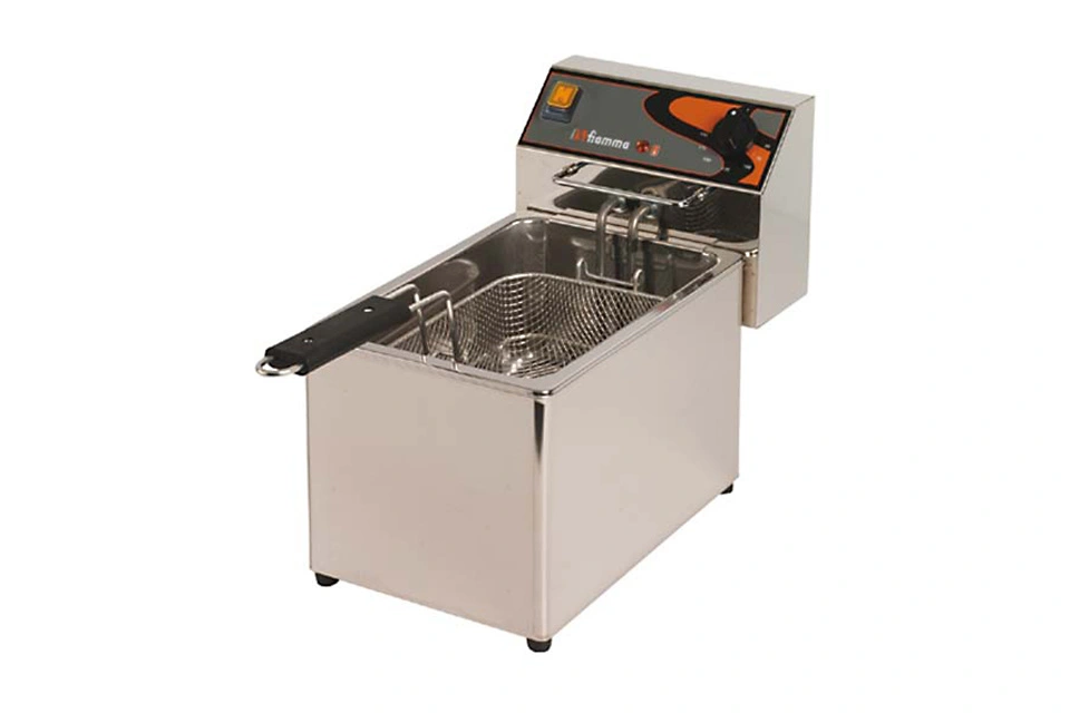 Фритюрница Fiamma FF 6 Фритюрница Fiamma FF 6