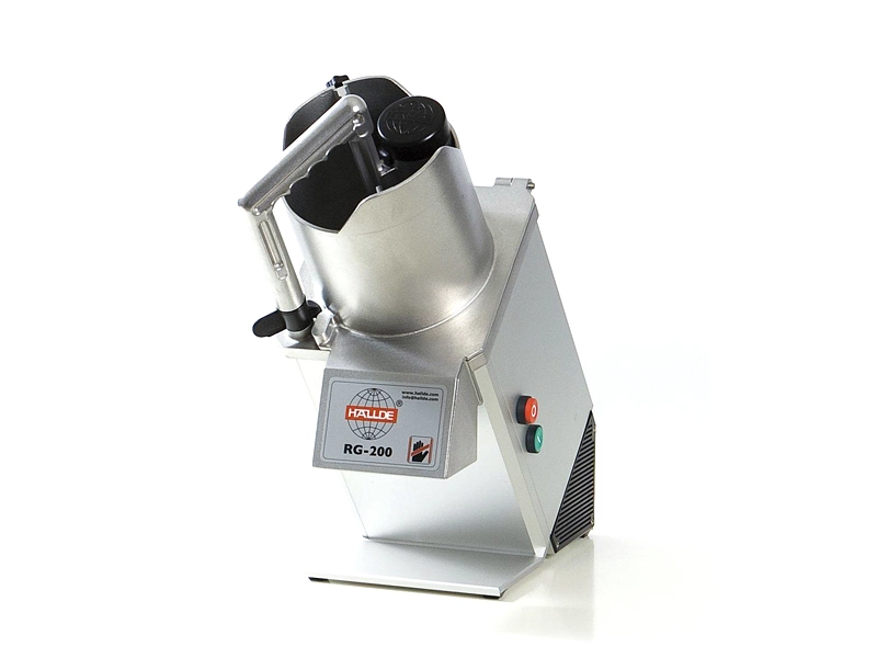 Овощерезка Hallde RG 200 (без нож.) Овощерезка Hallde RG 200 (без нож.)