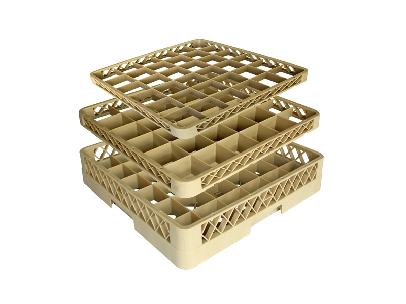 Кассета для бокалов EKSI JW-36 beige Кассета для бокалов EKSI JW-36 beige