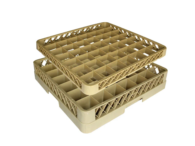 Кассета для бокалов EKSI JW-49 beige Кассета для бокалов EKSI JW-49 beige