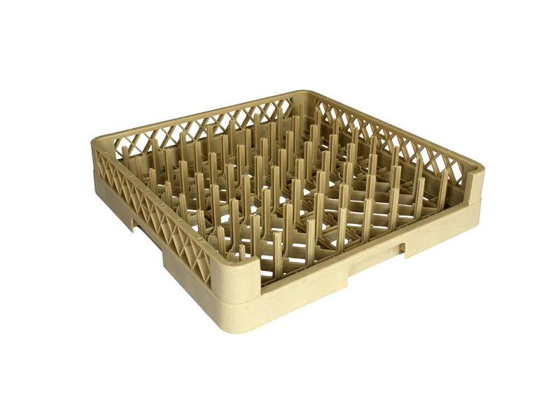 Кассета для тарелок EKSI JW-64B beige Кассета для тарелок EKSI JW-64B beige