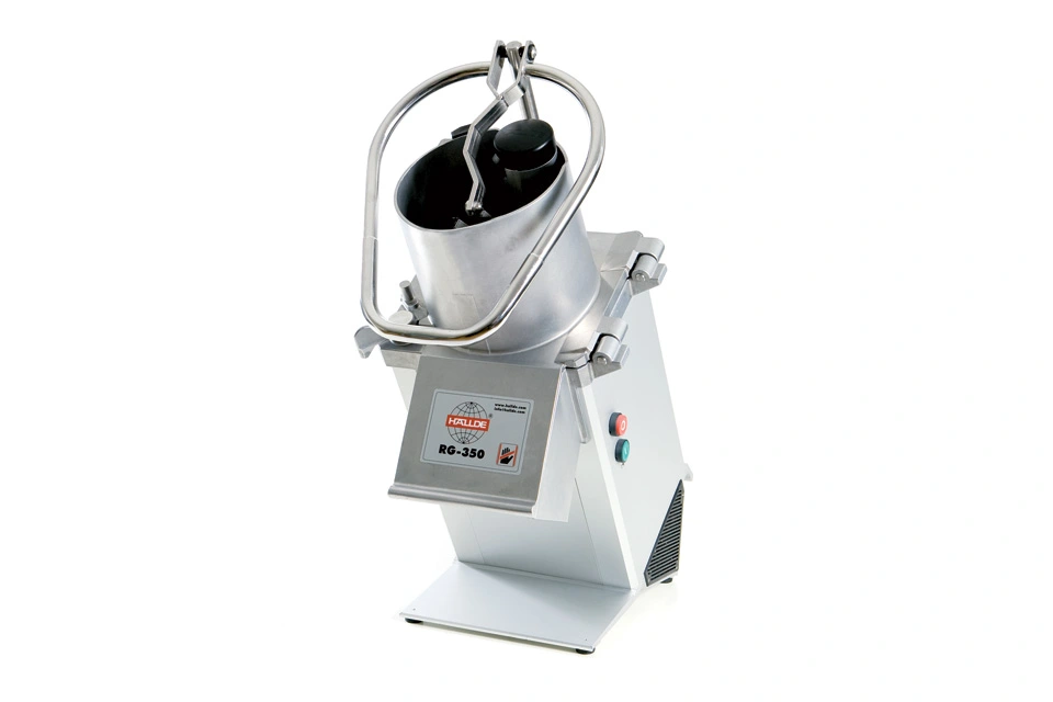 Овощерезка Hallde RG 350 ручная (220В) Овощерезка Hallde RG 350 ручная (220В)
