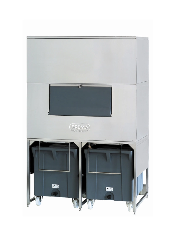 Бункер для льдогенераторов Brema DRB1200 * M800-1500-SPLIT800-1500 Бункер для льдогенераторов Brema DRB1200 * M800-1500-SPLIT800-1500