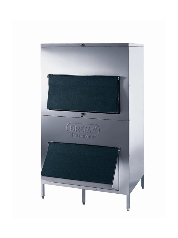 Бункер для льдогенераторов Brema BIN 550V DS*M800-1500 Бункер для льдогенераторов Brema BIN 550V DS*M800-1500