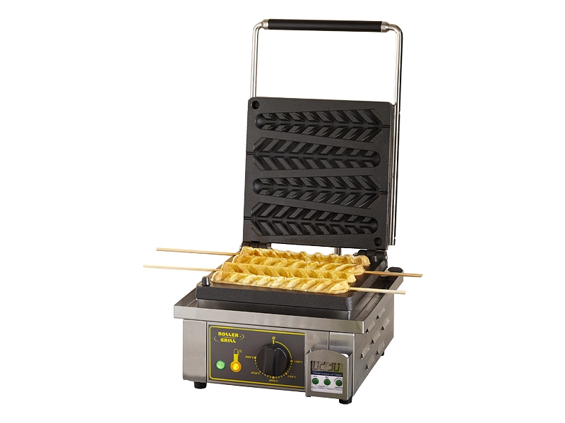 Вафельница Roller Grill GES23 вафельница Вафельница Roller Grill GES23 вафельница