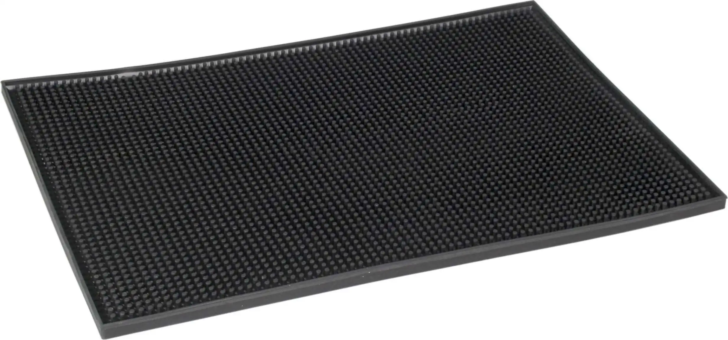 Коврик барный EKSI JW-BMQ black Коврик барный EKSI JW-BMQ black