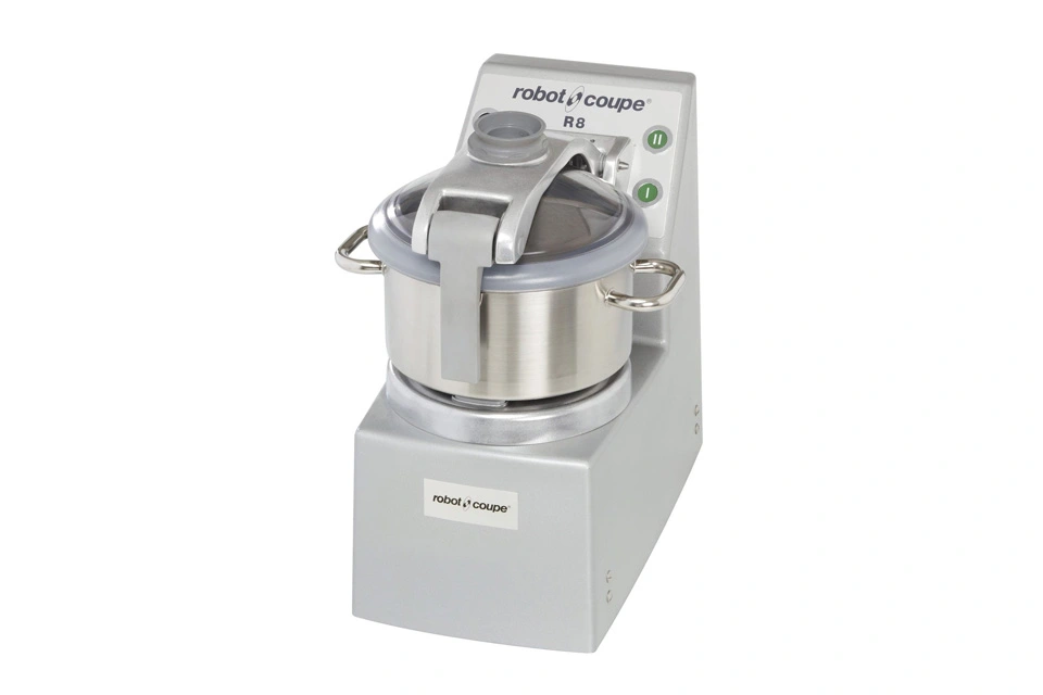 Куттер Robot Coupe R8 (21291) Куттер Robot Coupe R8 (21291)