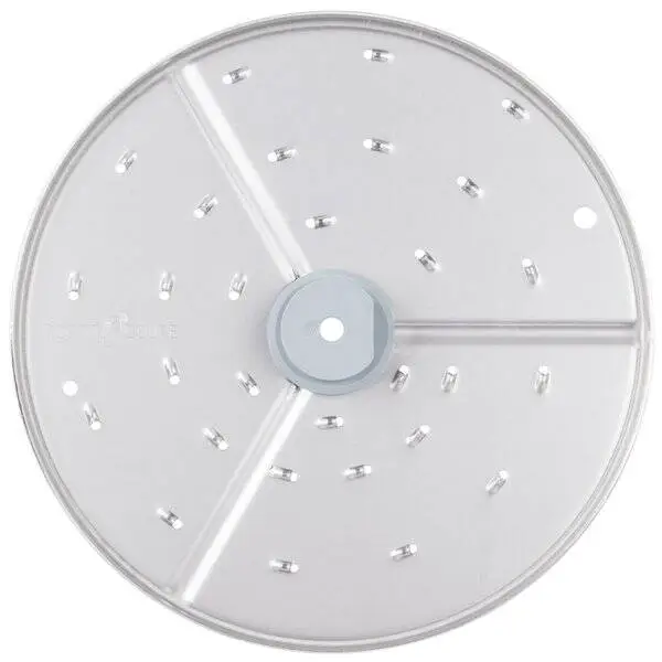 Диск-тёрка Robot Coupe 1 мм редька (27079) Диск-тёрка Robot Coupe 1 мм редька (27079)