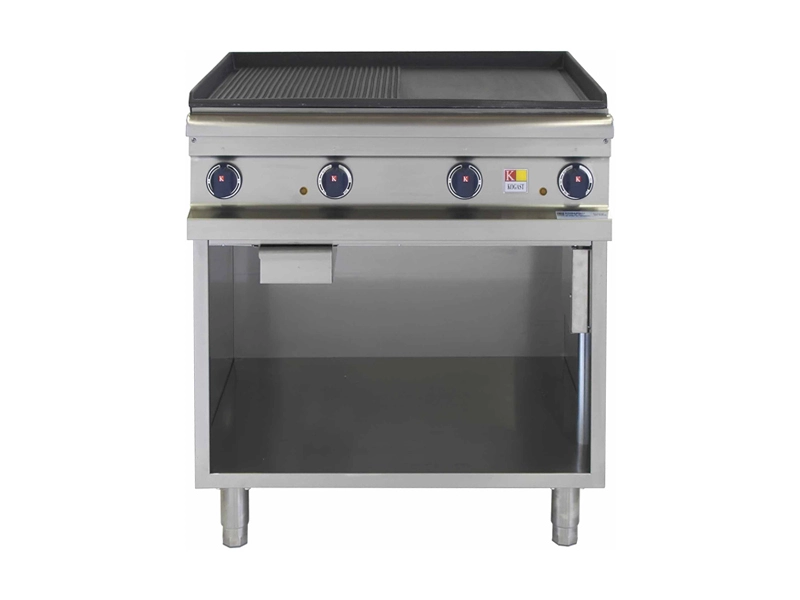 Жарочная поверхность Kogast EZ T87/P-J Жарочная поверхность Kogast EZ T87/P-J