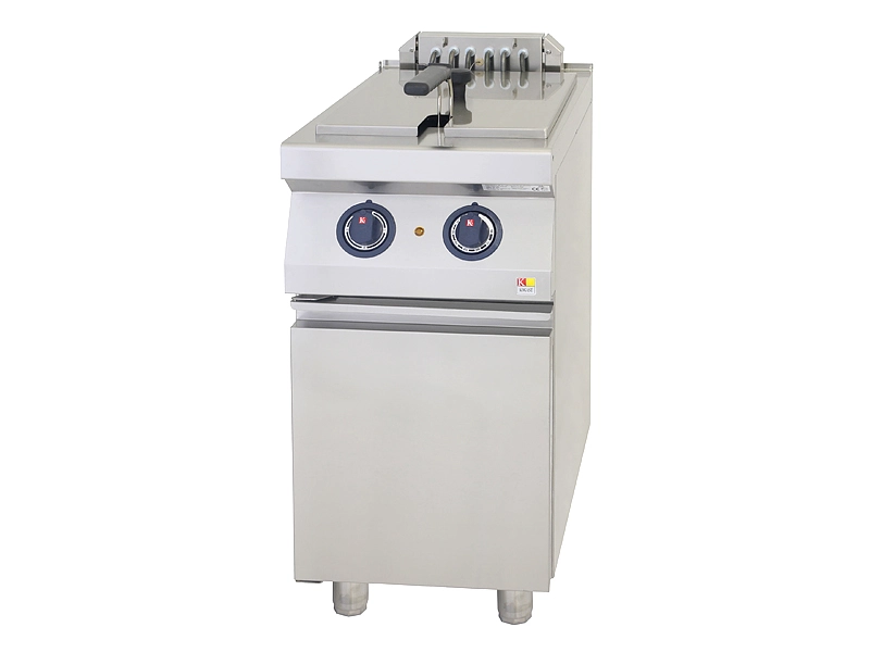 Фритюрница Kogast EF T7/14 Фритюрница Kogast EF T7/14
