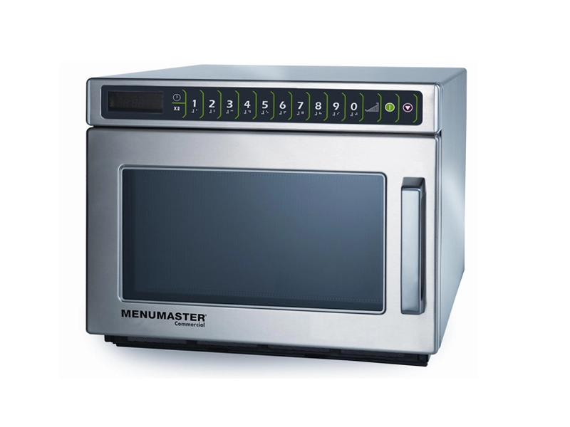Микроволновая печь Menumaster DEC 14E2 Микроволновая печь Menumaster DEC 14E2