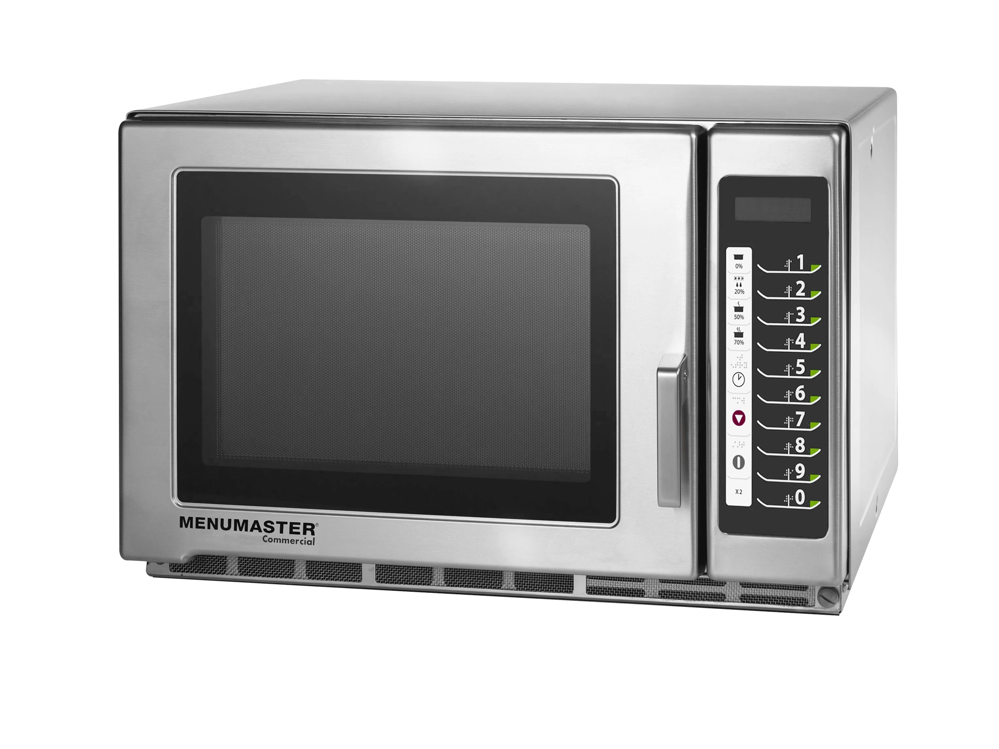Микроволновая печь Menumaster RFS 518TS Микроволновая печь Menumaster RFS 518TS