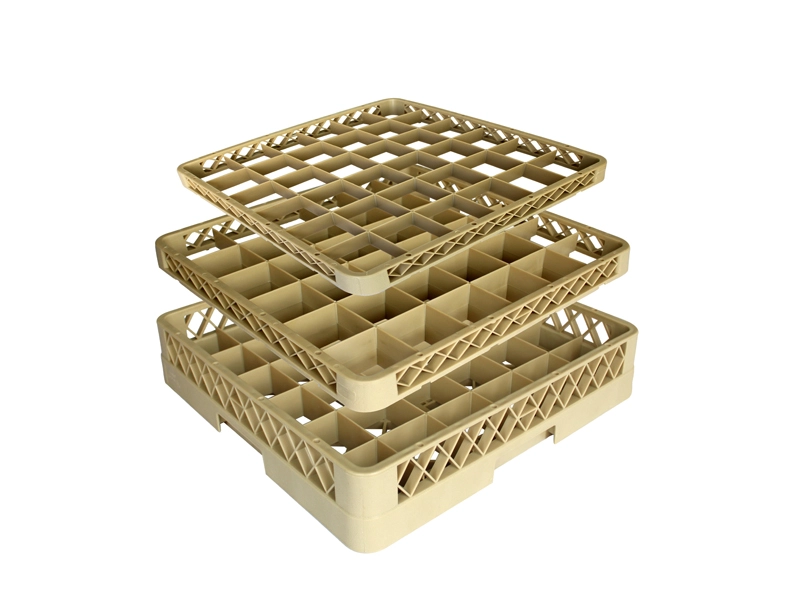 Кассета для бокалов EKSI JW-363 beige Кассета для бокалов EKSI JW-363 beige