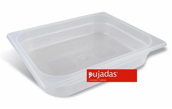 Гастроёмкость из полипропилена Pujadas 1120P1