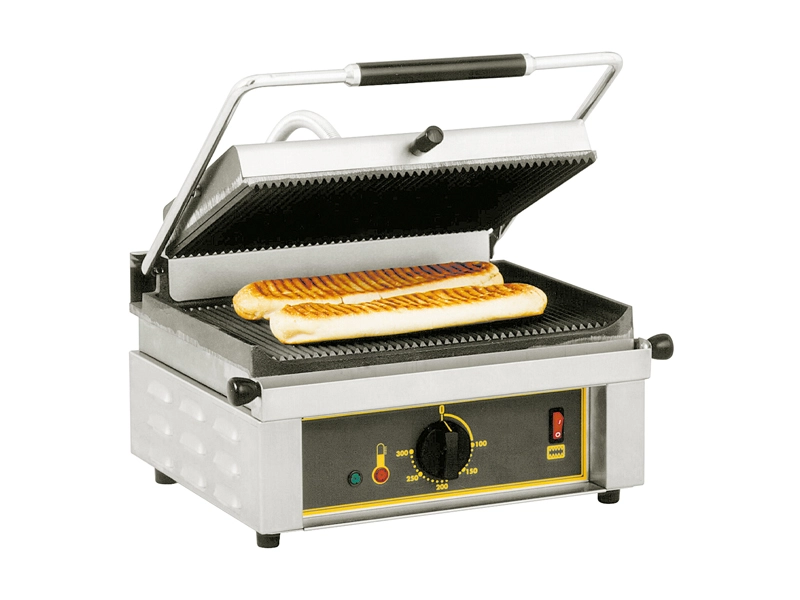 Гриль контактный Roller Grill Panini R