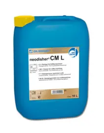 Моющее средство для кофемашин Dr. Weigert Neodisher CM L Моющее средство для кофемашин Dr. Weigert Neodisher CM L